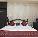Hotel Rahil Palace