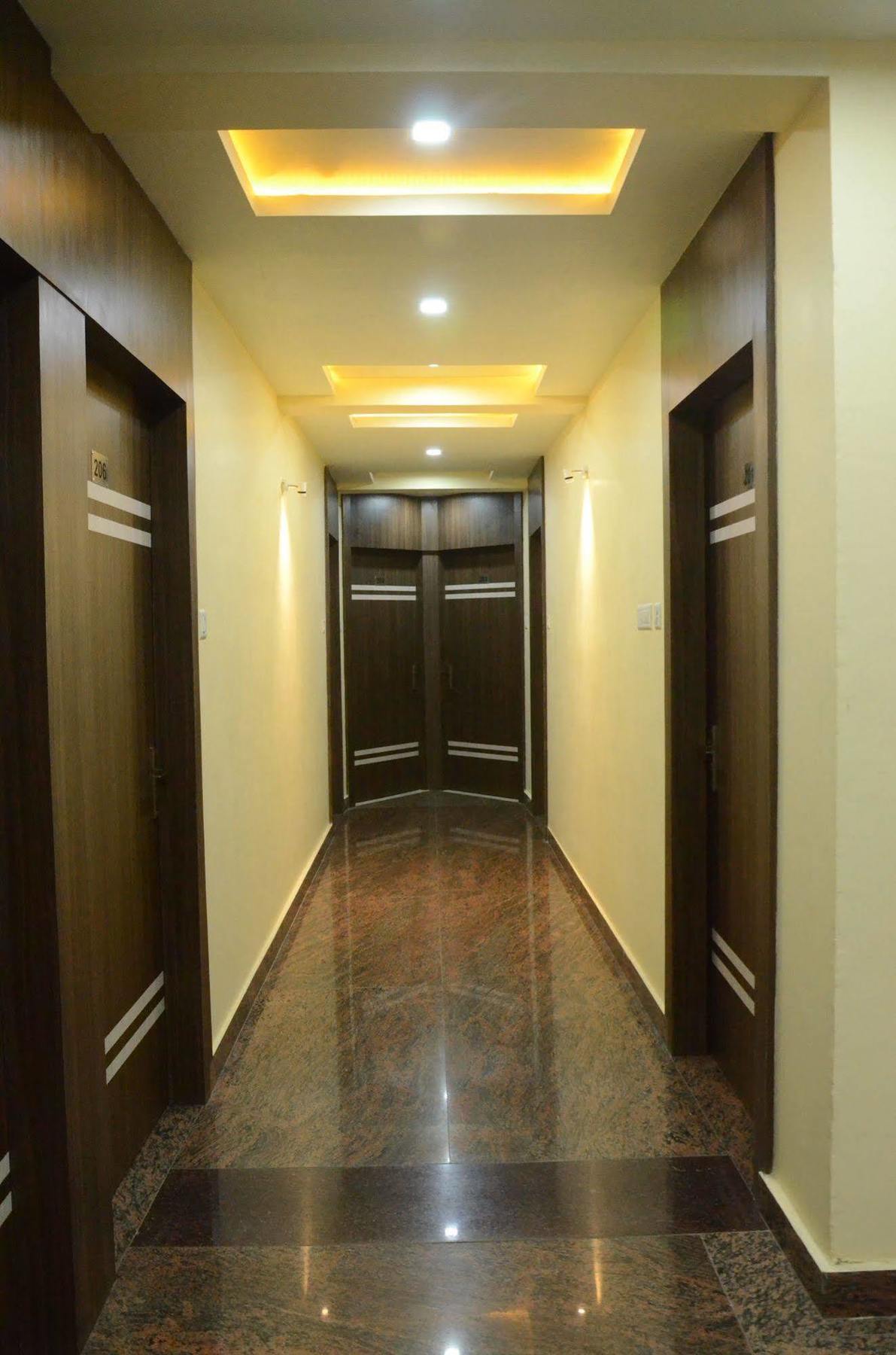 Rahil Palace *