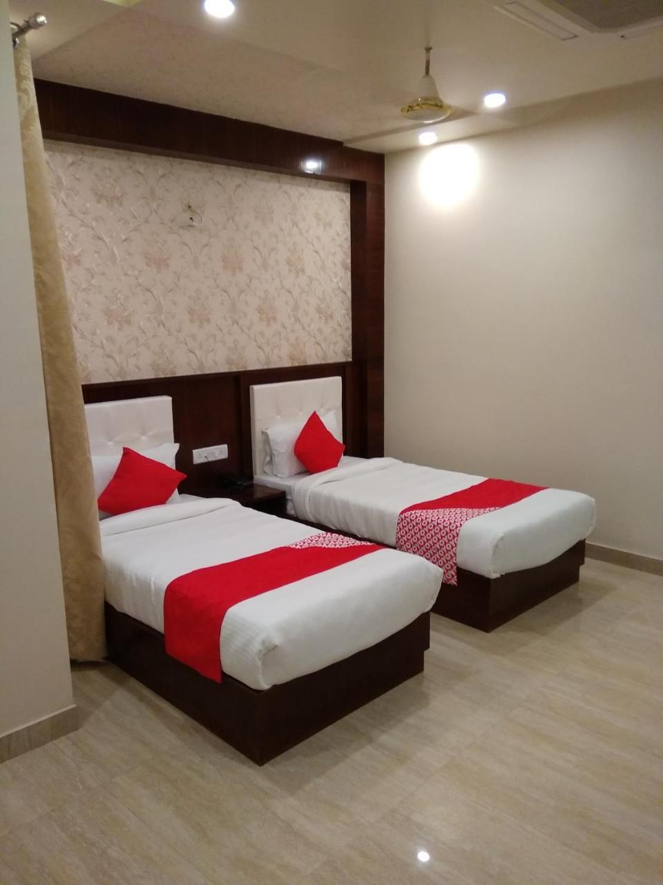 Rahil Palace Varanasi