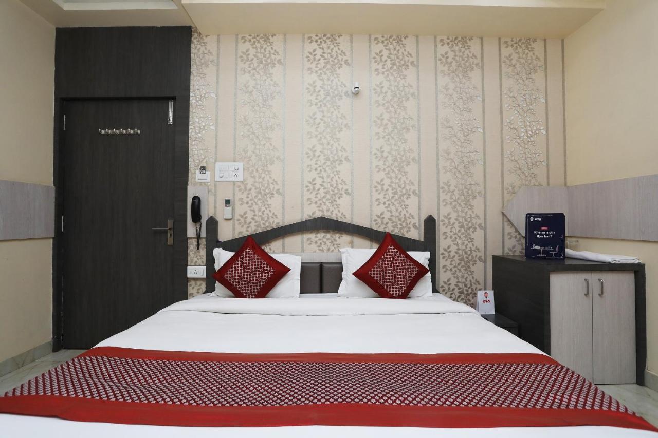 Rahil Palace Hotel